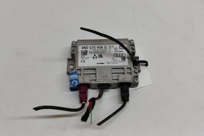 Amplificator de antena VW ID.4 E21 2023 OEM: 4N0035456G 31534679 foto