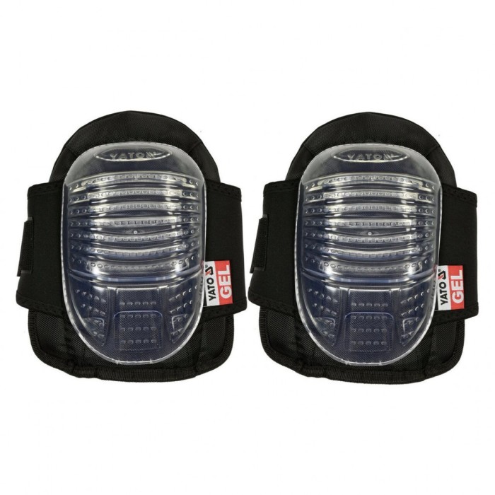 Genunchiere silicon Yato YT-7460