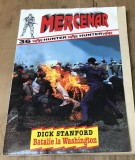 LITR24 WAR - Mercenar