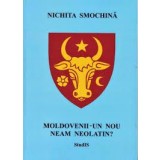 Moldovenii - un nou neam neolatin?