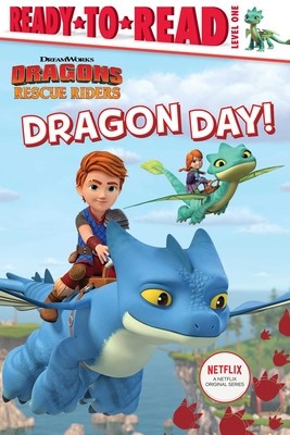 Dragon Day! foto
