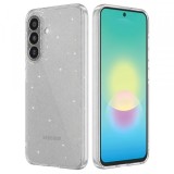 Husa Techsuit SparkleSkin Transparenta pentru Samsung Galaxy A27 5G