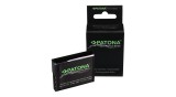 Baterie Sony NP-BG1 CyberShot DSC H55 DSC H70 DSC H90 1020mah / 3.7Wh / 3.6V Premium - Patona Premium