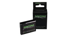 Baterie Sony NP-BG1 CyberShot DSC H55 DSC H70 DSC H90 1020mah / 3.7Wh / 3.6V Premium - Patona Premium