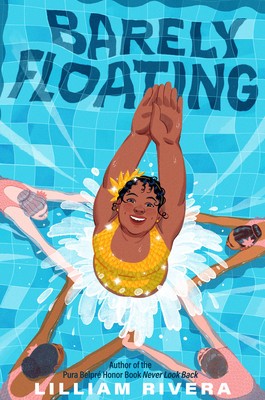 Barely Floating foto