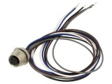 Conector M12 EPIC&reg; M12 FEAF4.5F-0.5-M16