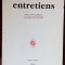 SYLVIE JAUDEAU-ENTRETIENS AVEC EMIL CIORAN SUIVIS D&#039;UNE ANALYSE DES OEUVRES,1990