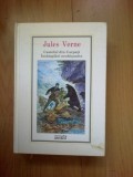 E0b Castelul din Carpati / Intamplari neobisnuite - Jules Verne