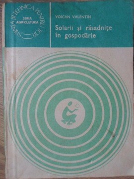 SOLARII SI RASADNITE IN GOSPODARIE-VOICAN VALENTIN-254248