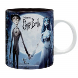 Cana Corpse Bride -320 ml - Can the living.., Abystyle