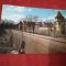 CARTE POSTALA -SIBIU-ZIDURILE CETATII CIRCULATA