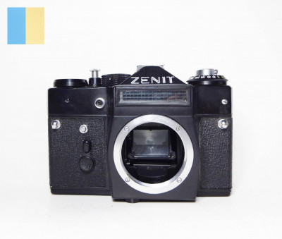 Zenit 11 (Body only) foto