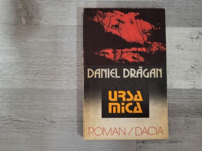 Ursa mica de Daniel Dragan foto
