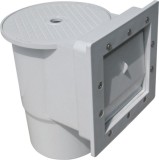 Skimmer de perete Strend Pro pentru piscine supraterane, 23,5 x 21 x 31 cm