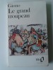 Le Grand Troupeau - Giono (5+1)5