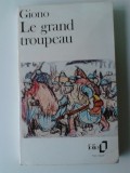 Le Grand Troupeau - Giono (5+1)5