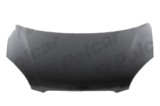 Capota motor Kia Picanto Picanto (Ba) 02.2008-06.2011 Fata 66400-07510 410703-J galvanizata, Rapid