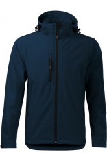 Jacheta Softshell foto
