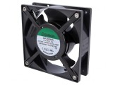 Ventilator AC Axial 230V 120x120x38mm 125m3/h 41dBA