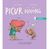 Picur d&uuml;h&ouml;ng - Jaime Picatoste