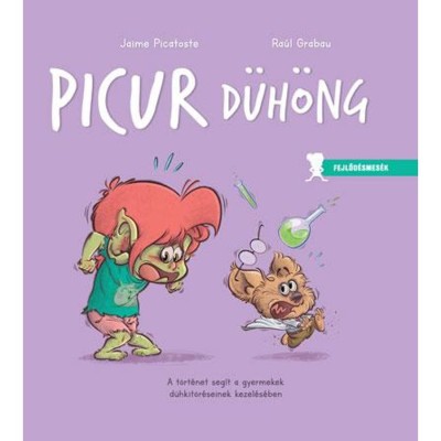 Picur d&amp;uuml;h&amp;ouml;ng - Jaime Picatoste foto