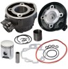 Set Motor YAMAHA DT R 50 + Chiuloasa YAMAHA DT R 50 50cc 2T - Racire Apa