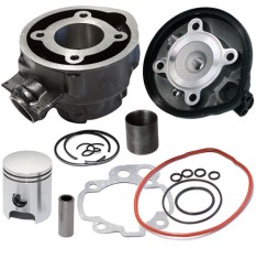 Set Motor RIEJU RS2 Matrix 50 + Chiuloasa RIEJU RS2 Matrix 50 50cc 2T - Apa