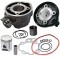 Set Motor Fantic CABALLERO 50 + Chiuloasa Fantic CABALLERO 50 50cc 2T - Apa