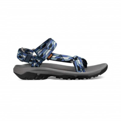 Sandale Teva Hurricane XLT 2 Men Albastru - Kerne Blue foto