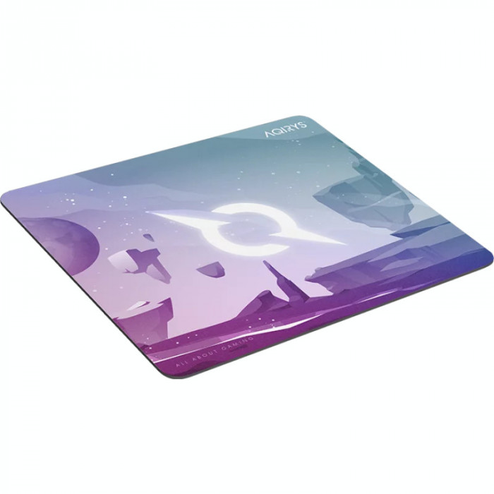 Mousepad AQIRYS Gravity Medium AQRYS_GRAVITYMD