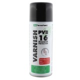 Lac protector PVB, pentru PCB, 400ml, AG TERMOPASTY, ART.AGT-115, T268273