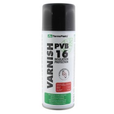 Lac protector PVB, pentru PCB, 400ml, AG TERMOPASTY, ART.AGT-115, T268273