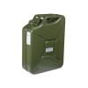 Canistra Metalica Combustibil Automax 20L Benzina Motorina Verde