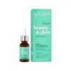 BEA25-100 Serum de fata matifiant cu probiotice Eveline Beauty&amp;Glow 18 ml