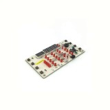Placă electronică pentru robot de bucătărie MOULINEX SS-994529 Original