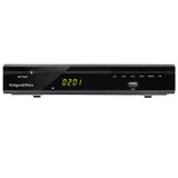 TUNER DVB-T MPEG4 HD KRUGER&amp;MATZ