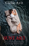 Sunt aici | Clelie Avit