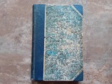 CRITICA , DIRECTIVE ( 1896 - 1910 ) , VOLUMUL I de MIHAIL DRAGOMIRESCU , 1927