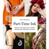 Cumpara ieftin Part-Time Ink