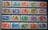 CR 1955 SERIE UNGARIA