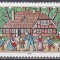 Germania 1983 - 150 de ani de la &icirc;nființarea &bdquo;Das Rauhe Haus&rdquo; din Hamburg, MNH