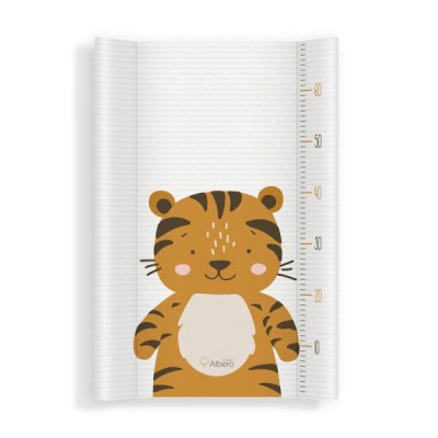 Saltea de infasat bebe cu intaritura 70x47,5 Klups 433 Little Tiger GreatGoods Plaything foto