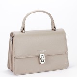 Geanta bej FloraCO F8540 14