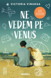 Ne vedem pe Venus - Paperback brosat - Nemira
