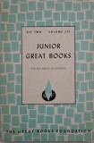 Junior Great Books, vol. 6. The Red Badge of Courage