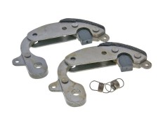 Saboti Ambreiaj Scuter Moped Piaggio Grillo - cu variator