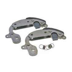Saboti Ambreiaj Scuter Moped Piaggio ALX - cu variator