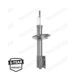 Amortizor gaz Dacia Logan Express (Fs), 10.07-, Logan Mcv (Ks), 02.07-, Logan Pickup (Us), 03.08-; Renault Logan 1 Estate (Ks), 04.07-, , RapidAuto