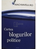 Cezar Caluschi (ed.) - Cartea blogurilor politice (editia 2010)