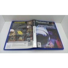 Joc PS2 Play It Pinball (ID 000148)
